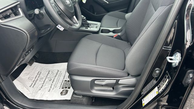 New 2026 Toyota Corolla Cross SUV