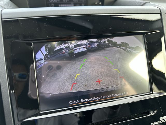 2020 Subaru Crosstrek - $19,777