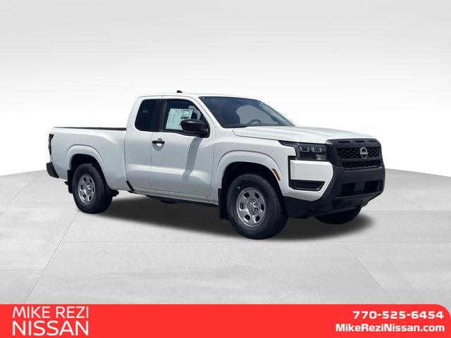 2026 Nissan Frontier S King Cab 4X2's photo