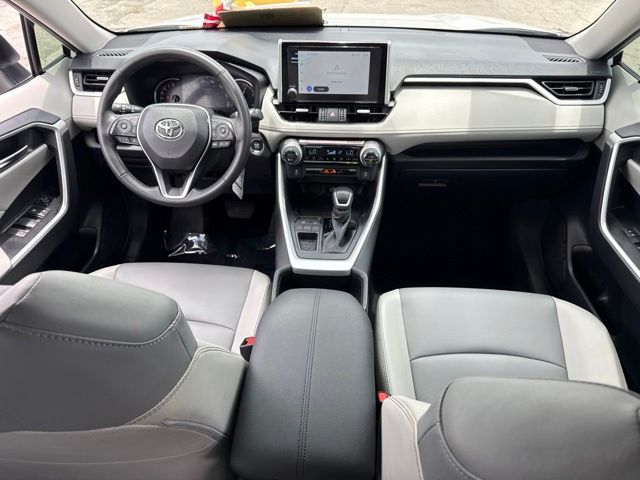 2025 Toyota RAV4 - $35,988