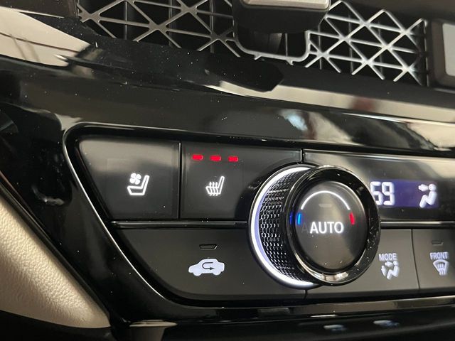 New 2026 Honda Accord Hybrid Touring For Sale in Huntsville, Al