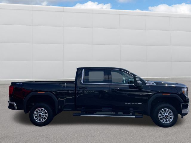 2023 GMC Sierra 2500HD SLE 6