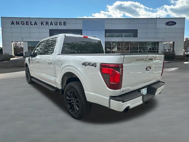 View vehicle photo 5