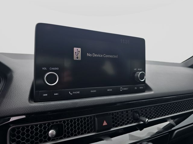 Used 2022 Honda Civic Sedan