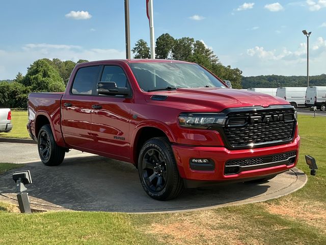 New 2027 Ram 1500 Truck