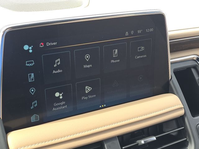 2024 Chevrolet Tahoe Premier:C02552