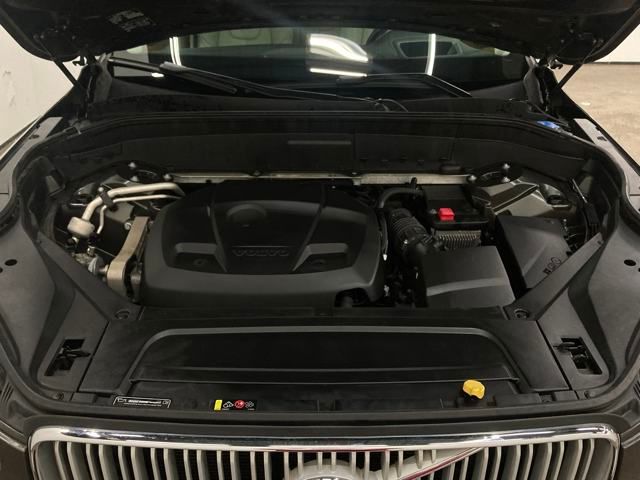 2018 Volvo XC90 T6 Inscription