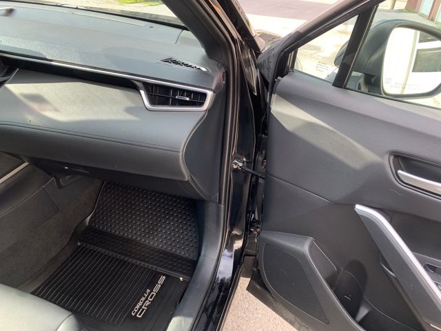 Used 2023 Toyota Corolla Cross SUV
