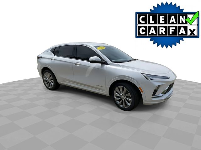 Used 2024 Buick Envista Avenir For Sale in Livonia, MI