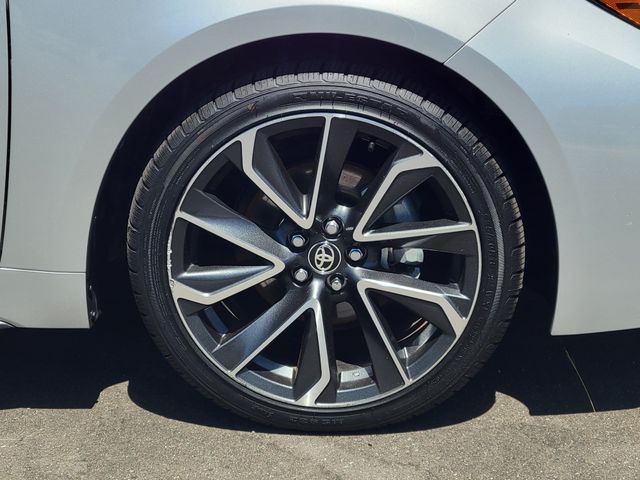 Used 2022 Toyota Corolla Sedan