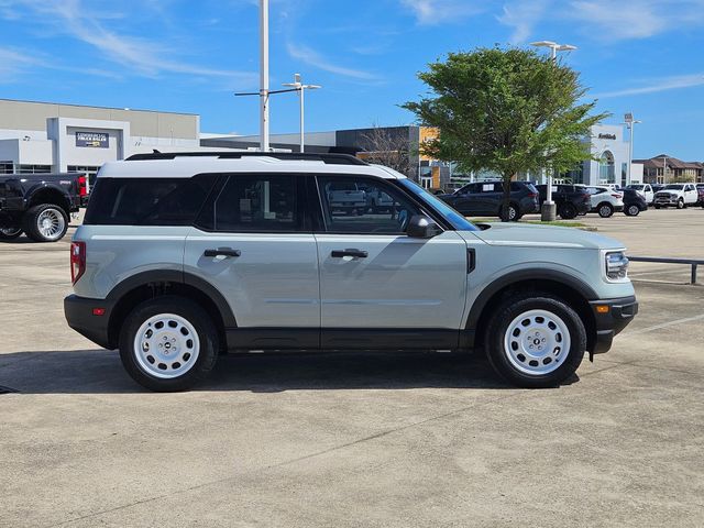 Used 2023 Gray Ford Heritage image 2