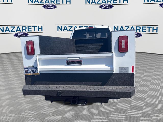new 2026 Ford F-350SD car, priced at $79,549