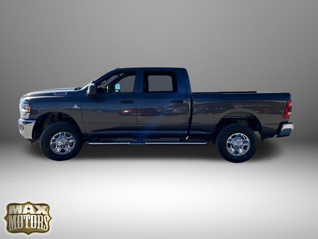 2024 Ram 3500 Tradesman 4