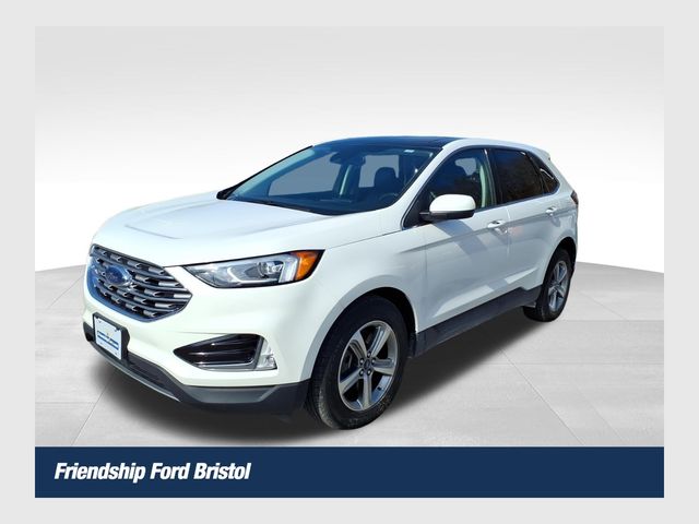 2022 Ford Edge SEL AWD