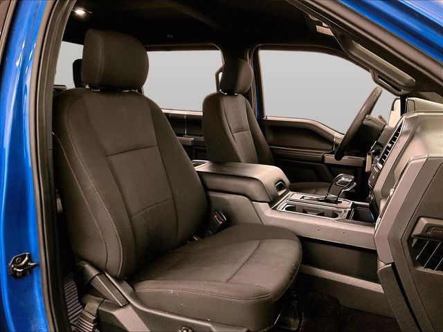 2020 Ford F-150 XLT  at Bob Ruth Ford