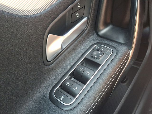 Used 2023 Mercedes-benz CLA Sedan