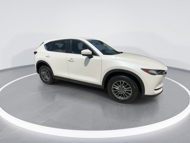 2018 MAZDA CX-5 - $16,998