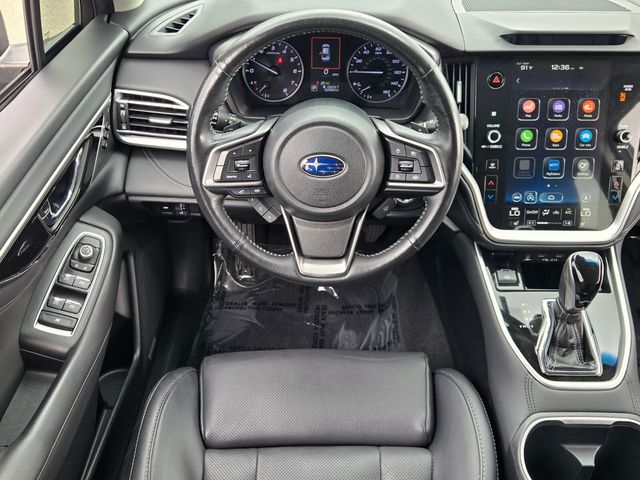 2020 Subaru Legacy - $15,993
