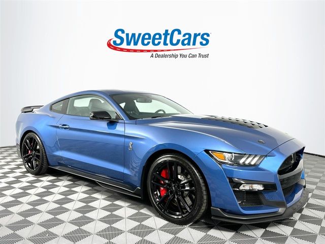 Mustang