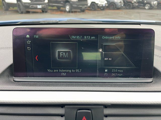 used 2018 BMW 2-Series car, priced at $22,983