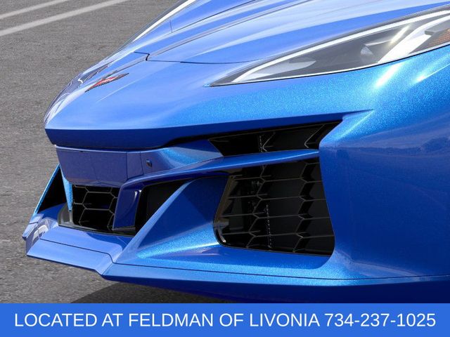 New 2025 Chevrolet Corvette For Sale in Livonia, MI