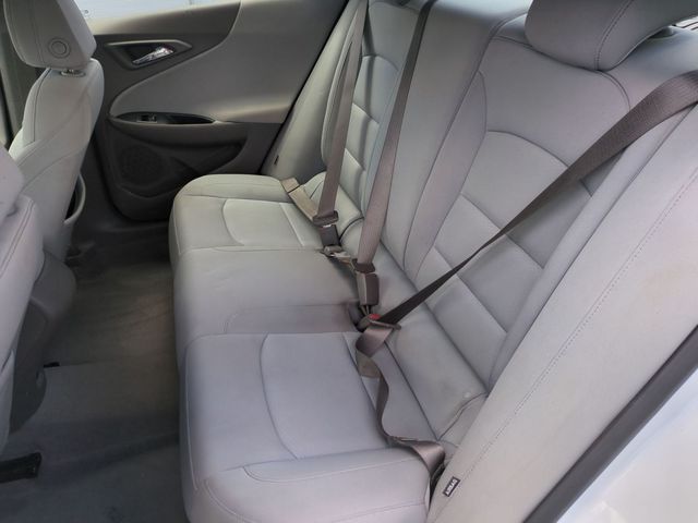 used 2020 Chevrolet Malibu car, priced at $15,111