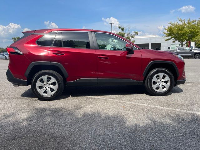 Used 2024 Toyota RAV4 SUV
