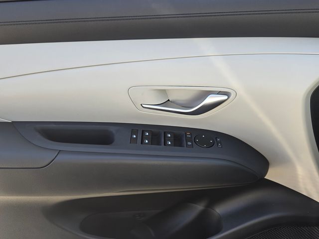 2026 Hyundai Tucson - $27,757