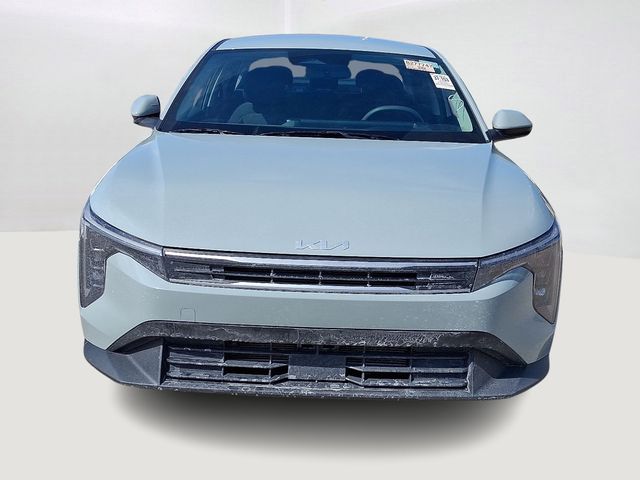 used 2025 Kia K4 car, priced at $21,659