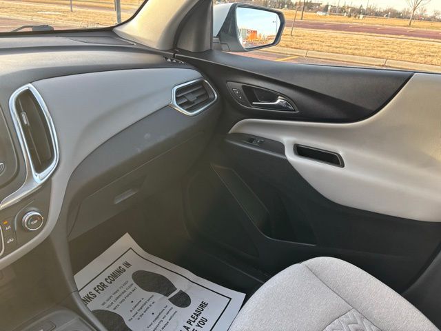 2024 Chevrolet Equinox AWD 2FL