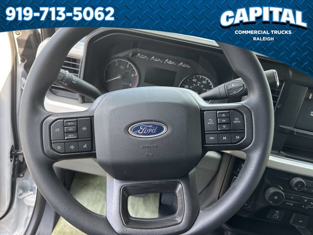 New 2026 White Ford 12FT DUMP/SHORT SIDES image 26