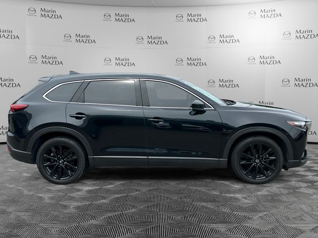 Used 2023 Black Mazda Touring Plus image 6