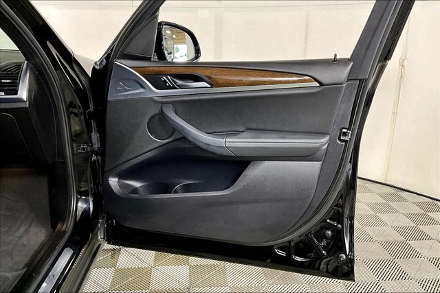 Used 2019 BMW X3 For Sale in OLIVE BRANCH, MS