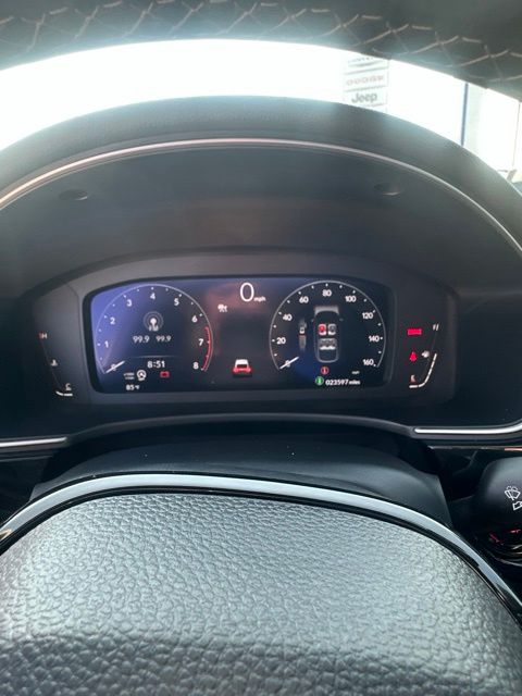Used 2024 Honda Civic Hatchback Hatchback