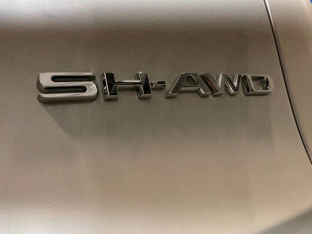 New 2026 Acura RDX SUV