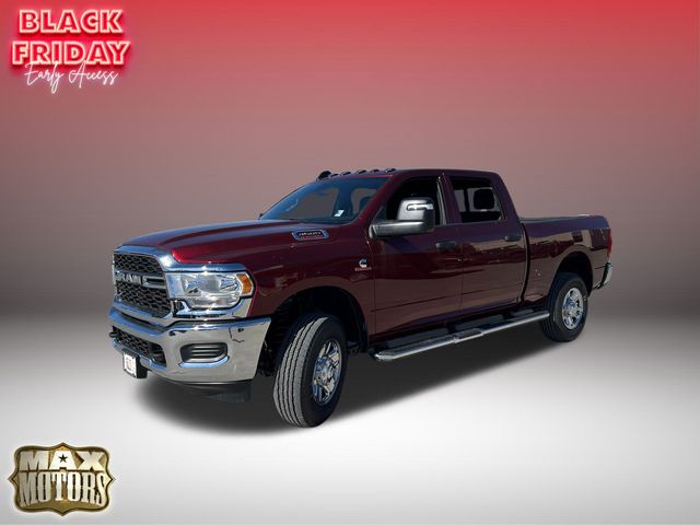 2024 Ram 3500 Tradesman 3