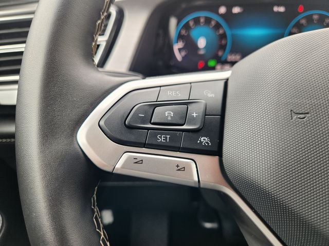 2025 Volkswagen Atlas Cross Sport 2.0T SE w/Technology  at DeMontrond Auto Country