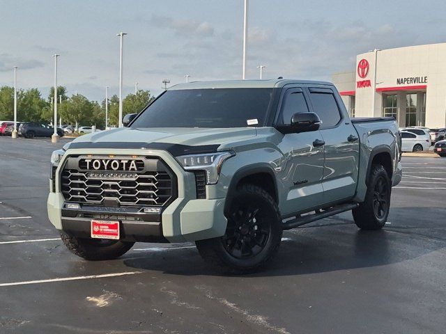 Used 2024 Toyota Tundra Truck