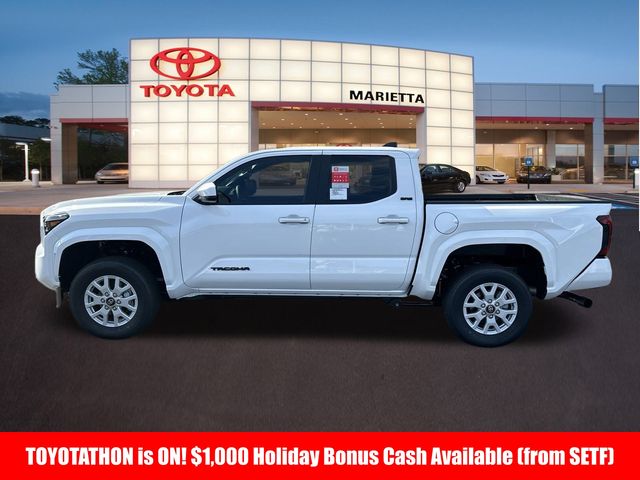 2024 Toyota Tacoma SR5 2