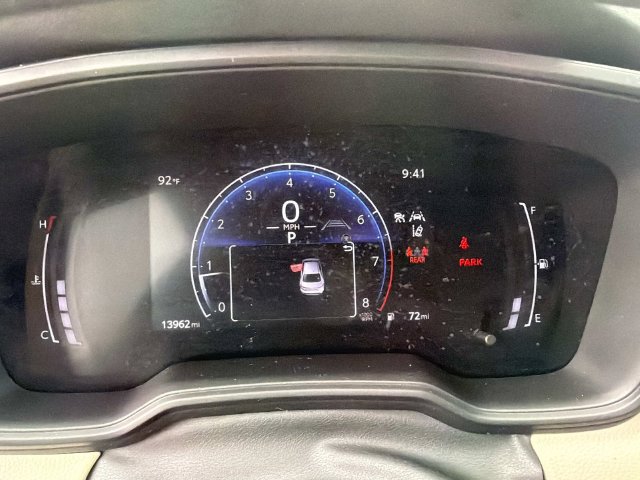 Used 2026 Toyota Corolla Sedan