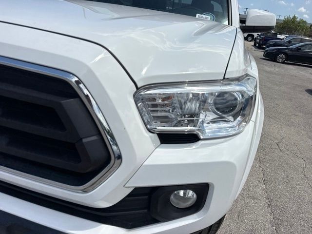 2022 Toyota Tacoma - $31,988