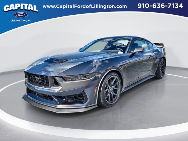 2025 Ford Mustang Mustang Dark Horse Dark Horse™ Premium