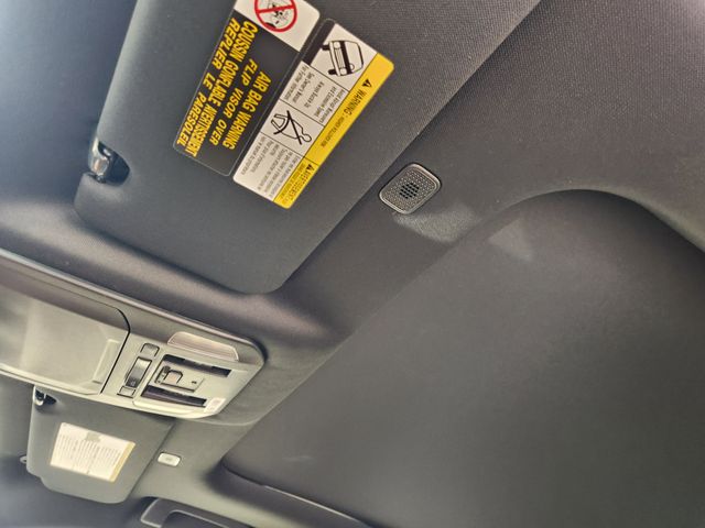 2026 Toyota Highlander Hybrid Platinum  at Classic Toyota Galveston