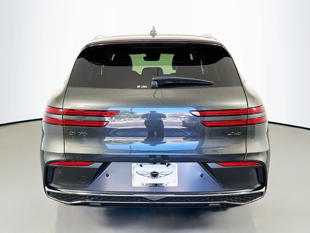 Thumbnail: 2026 Genesis GV70 - 6
