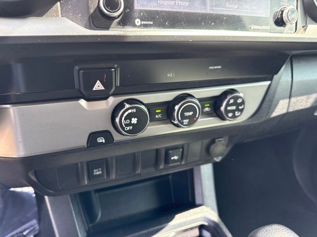 2020 Toyota Tacoma - $24,888