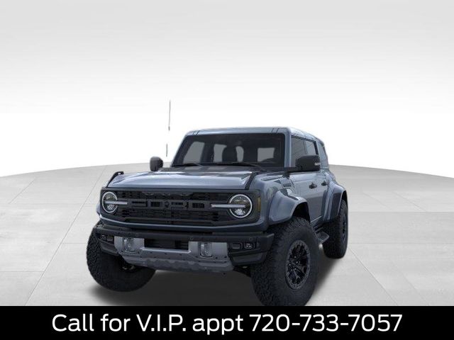 2025 Ford Bronco Raptor 4WD