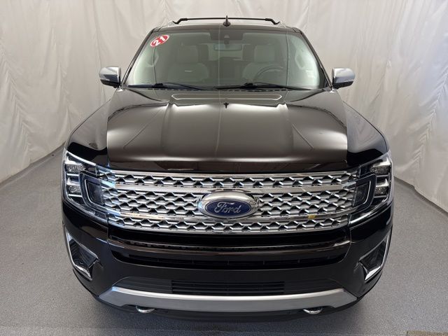 Used 2021 Brown Ford Platinum image 6
