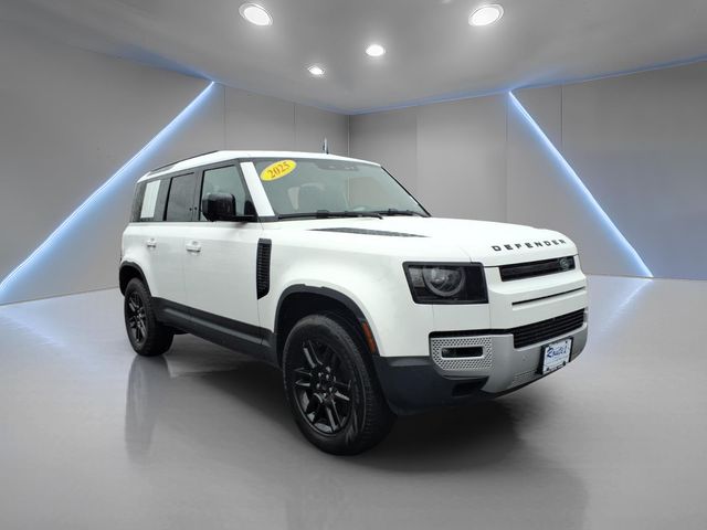 2025 Land Rover Defender 110 P300 S AWD