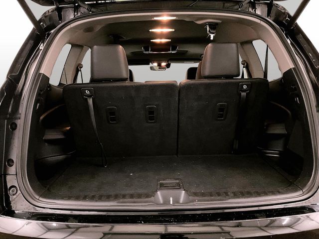 2020 Honda Pilot Touring  at South Hills Kia
