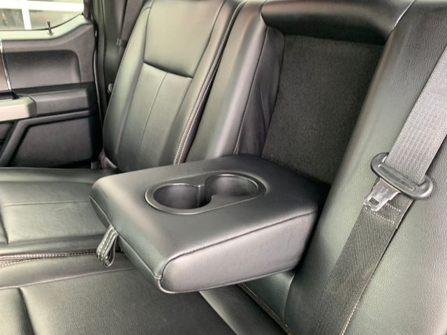 Used 2021 Ford F-350SD Truck